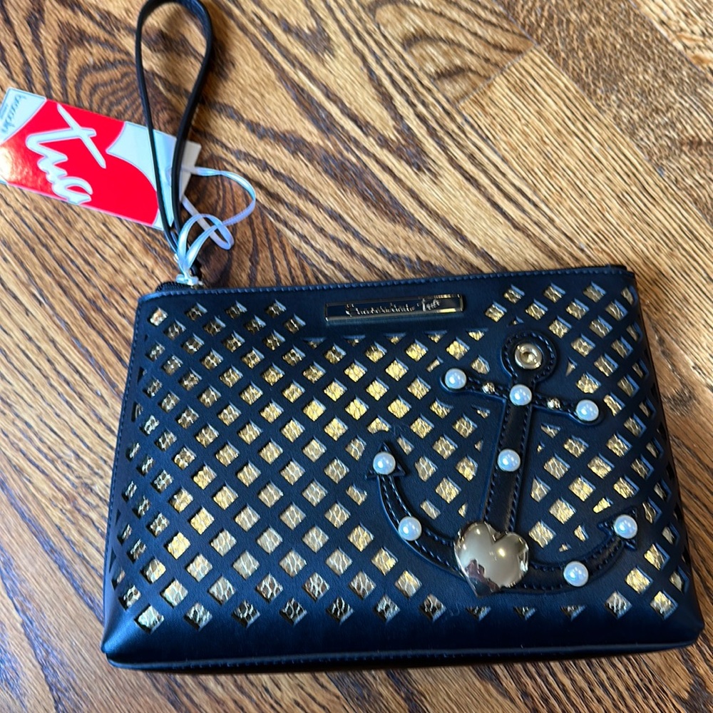 Braccialini bag